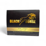 Black Horse