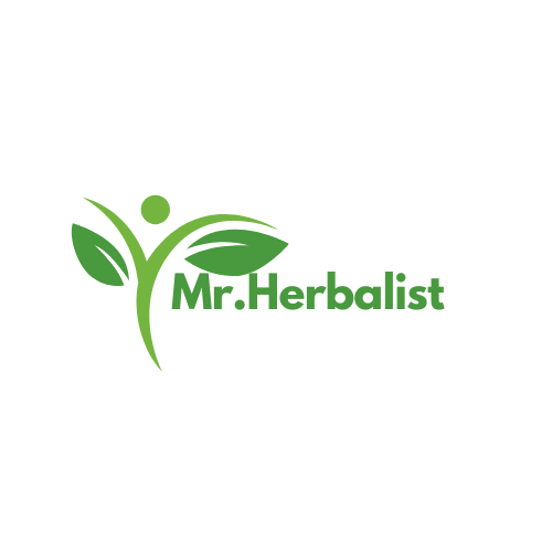 Mr. Herbalist