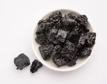 Pure Himalayan Salajeet (Shilajit) Resin (30Gram)